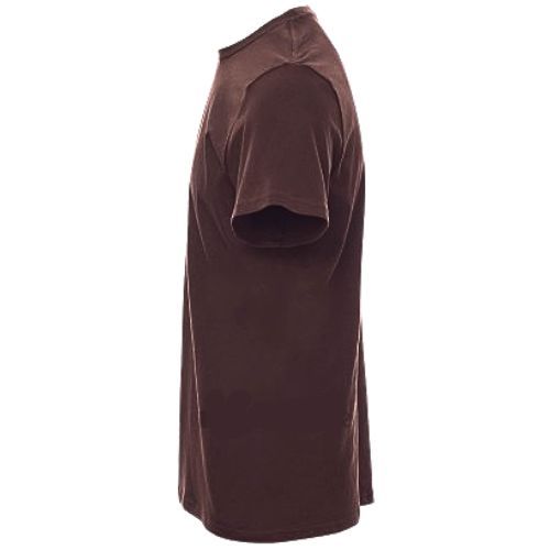 MAJICA T-SHIRT PAYPER SUNSET BROWN M