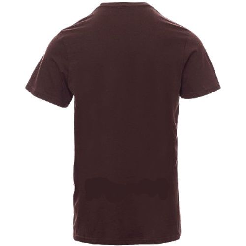 MAJICA T-SHIRT PAYPER SUNSET BROWN M