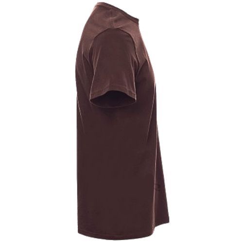 MAJICA T-SHIRT PAYPER SUNSET BROWN M