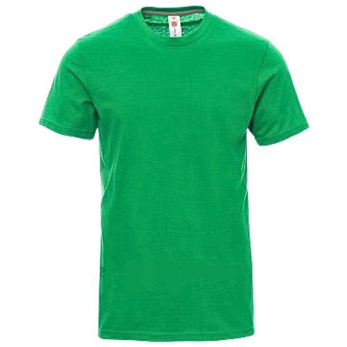 MAJICA T-SHIRT PAYPER SUNSET JELLY GREEN 2XL