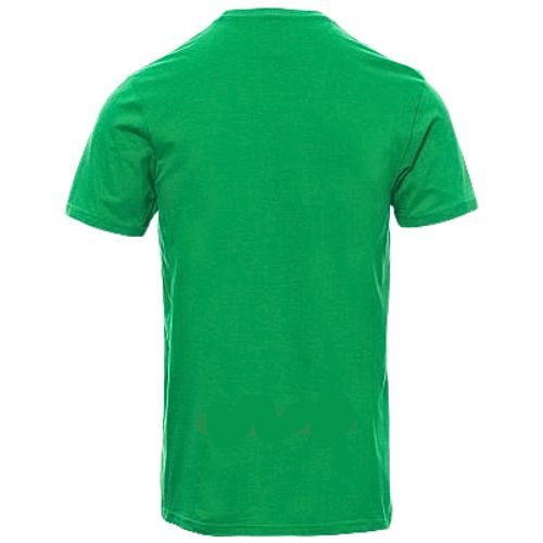 MAJICA T-SHIRT PAYPER SUNSET JELLY GREEN 2XL