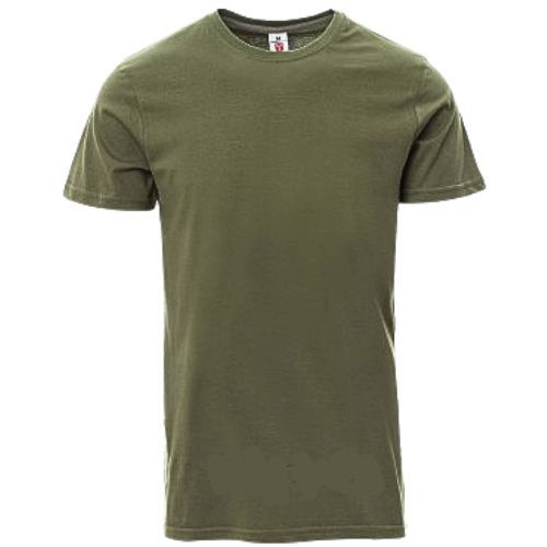 MAJICA T-SHIRT PAYPER SUNSET MILITARY GREEN 3XL