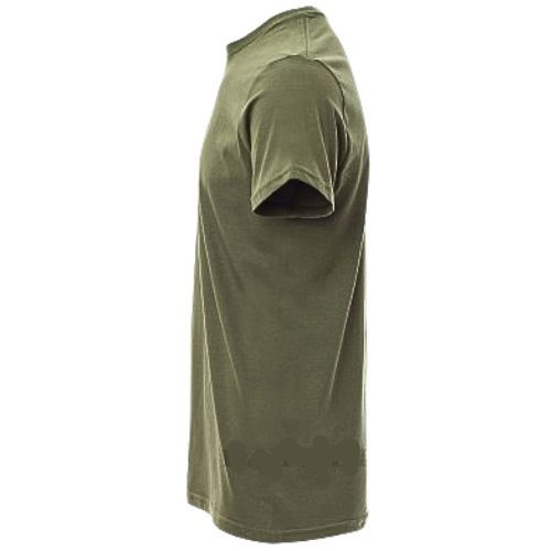 MAJICA T-SHIRT PAYPER SUNSET MILITARY GREEN 3XL