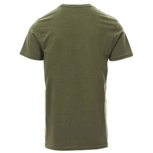 MAJICA T-SHIRT PAYPER SUNSET MILITARY GREEN 3XL