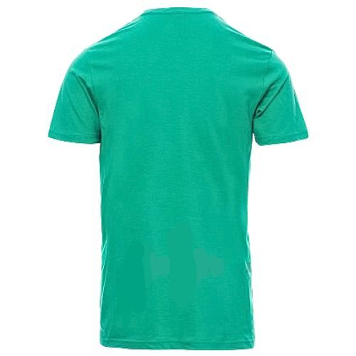 MAJICA T-SHIRT PAYPER SUNSET EMERALD GREEN M