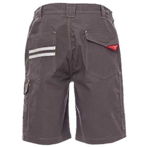 HLAČE PAYPER CARACAS SMOKE 3XL