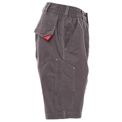 HLAČE PAYPER CARACAS SMOKE 3XL