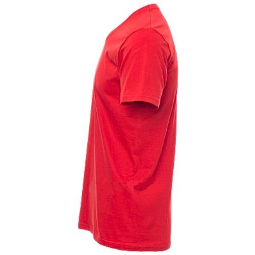 MAJICA V-NECK PAYPER RED L