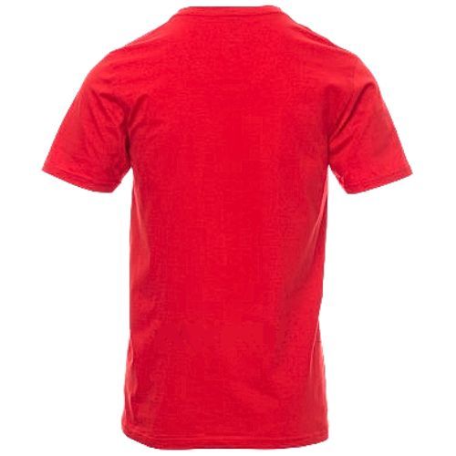 MAJICA V-NECK PAYPER RED L