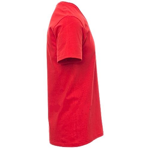 MAJICA V-NECK PAYPER RED L