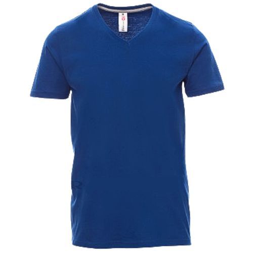 MAJICA V-NECK PAYPER ROYAL BLUE XL