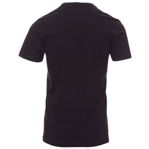 MAJICA V-NECK PAYPER BLACK M