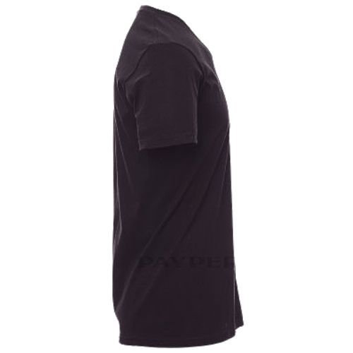 MAJICA V-NECK PAYPER BLACK M
