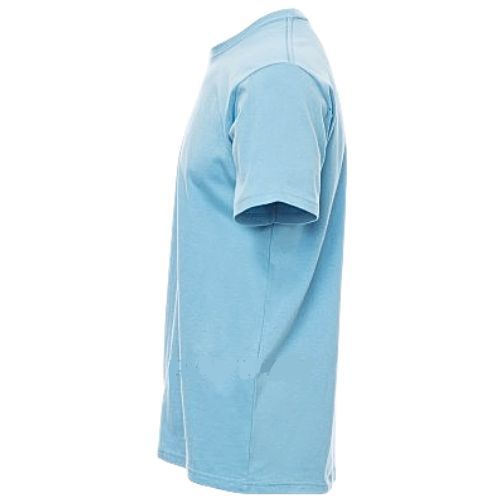 MAJICA T-SHIRT PAYPER SUNRISE 190g SKY BLUE L