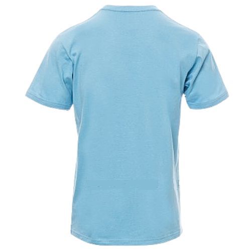 MAJICA T-SHIRT PAYPER SUNRISE 190g SKY BLUE L