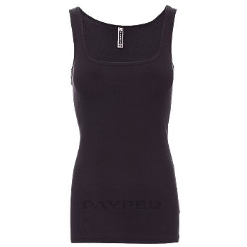 MAJICA PAYPER LOOK BLACK L