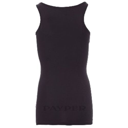 MAJICA PAYPER LOOK BLACK L