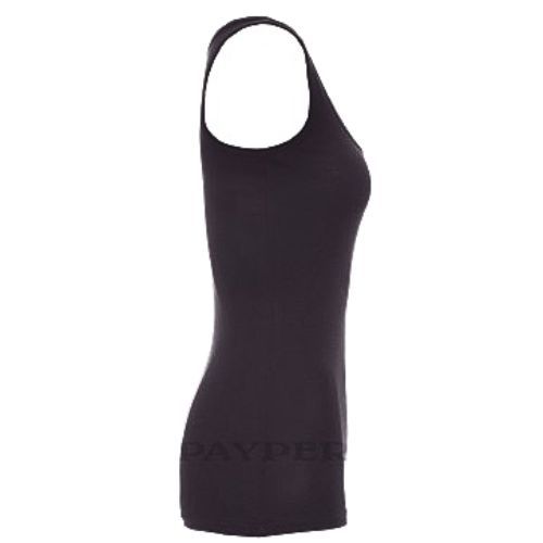 MAJICA PAYPER LOOK BLACK L