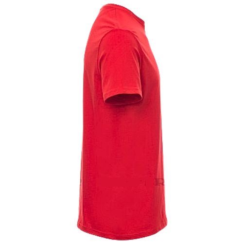 MAJICA T-SHIRT PAYPER SUNSET RED L