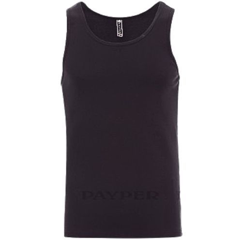 MAJICA PAYPER LOOK MAN BLACK L