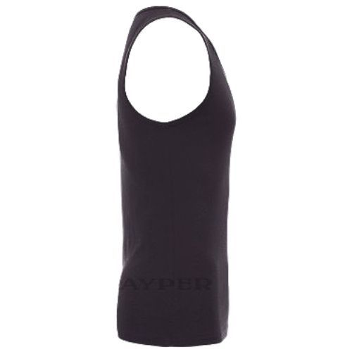 MAJICA PAYPER LOOK MAN BLACK L