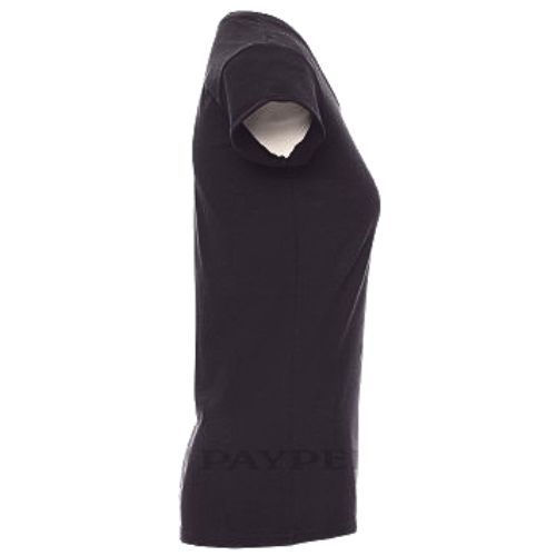 MAJICA T-SHIRT PAYPER PARTY BLACK LADY L