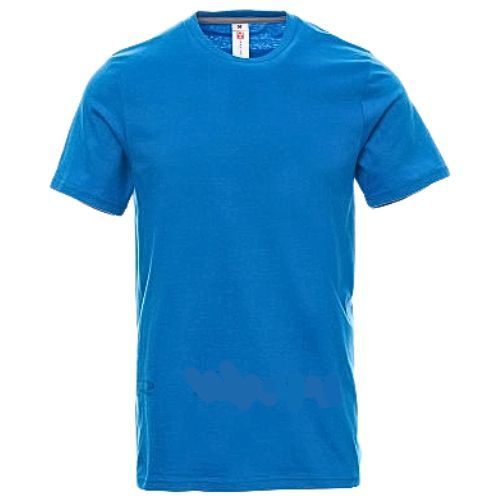 MAJICA T-SHIRT PAYPER SUNSET LIGHT ROYAL BLUE S