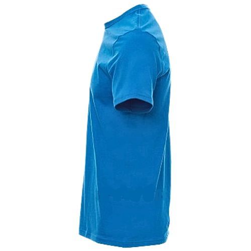 MAJICA T-SHIRT PAYPER SUNSET LIGHT ROYAL BLUE S
