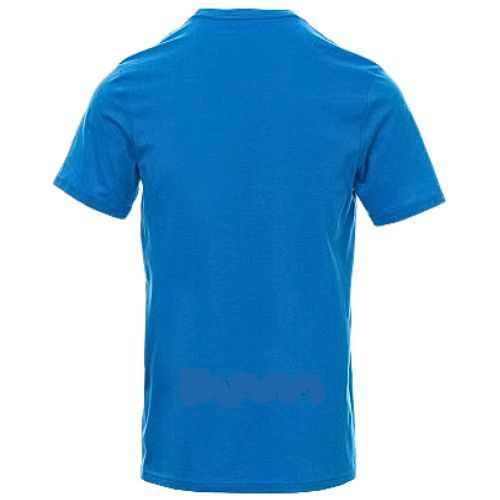 MAJICA T-SHIRT PAYPER SUNSET LIGHT ROYAL BLUE S
