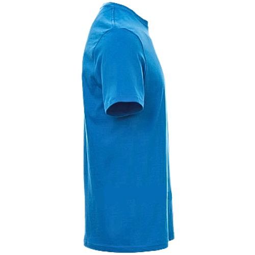 MAJICA T-SHIRT PAYPER SUNSET LIGHT ROYAL BLUE S