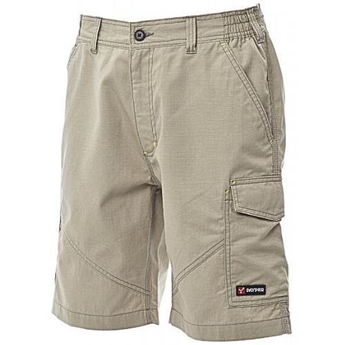 HLAČE PAYPER CARACAS KHAKI 4XL