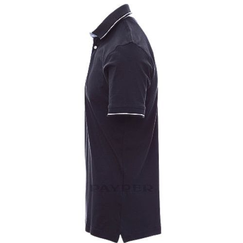 MAJICA POLO PAYPER CAMBRIDGE NAVY/WHITE 3XL