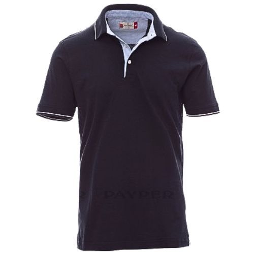 MAJICA POLO PAYPER CAMBRIDGE NAVY/WHITE 3XL