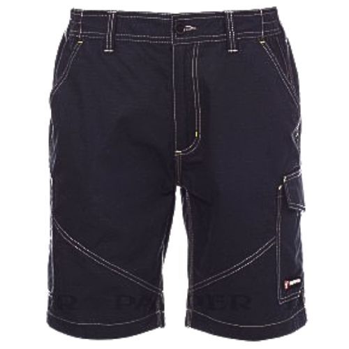 HLAČE PAYPER CARACAS NAVY M