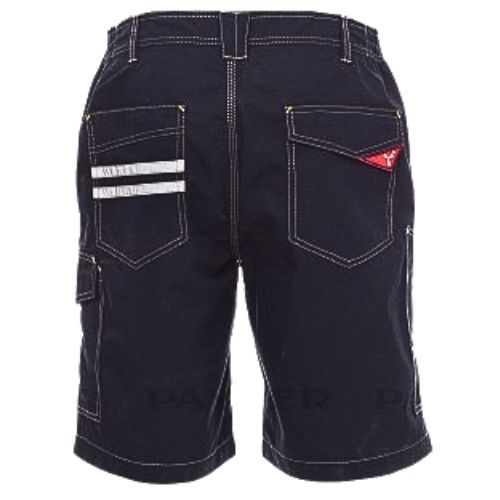 HLAČE PAYPER CARACAS NAVY M