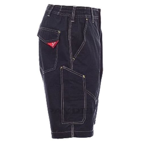 HLAČE PAYPER CARACAS NAVY M