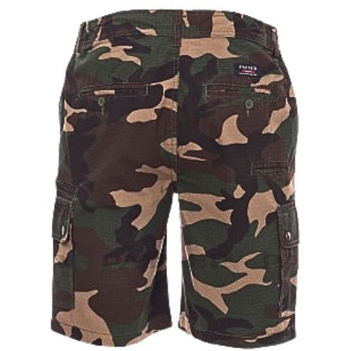 HLAČE PAYPER RIMINI SUMMER CAMO L