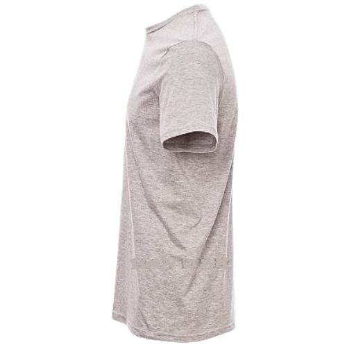 MAJICA T-SHIRT PAYPER SUNSET MELANGE GREY M