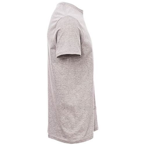 MAJICA T-SHIRT PAYPER SUNSET MELANGE GREY M