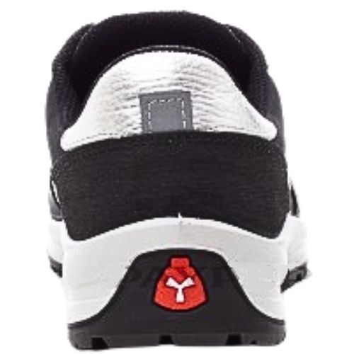 CIPELA PAYPER GET FORCE LOW LD S3-NBK BLACK 39