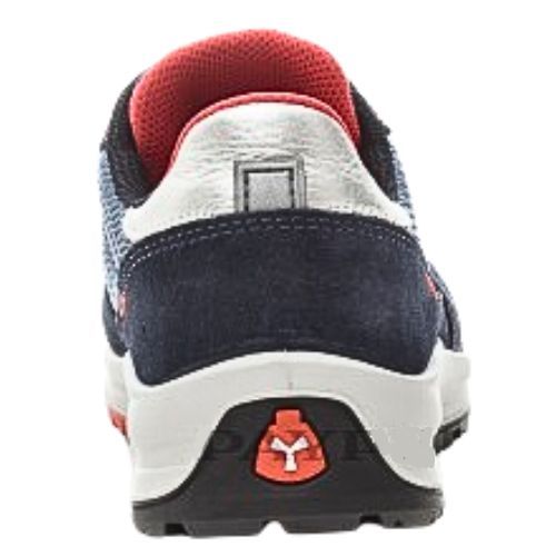 CIPELA PAYPER GET TEXFORCE LOW LD S1P-SUT NAVY LADY 39