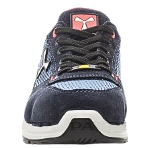 CIPELA PAYPER GET TEXFORCE LOW LD S1P-SUT NAVY LADY 39