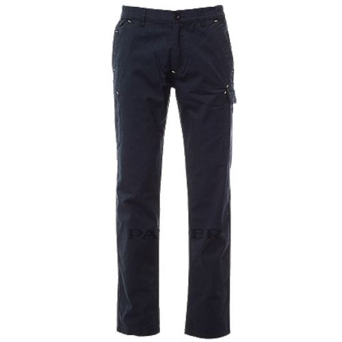 HLAČE PAYPER POWER STRETCH SUMMER NAVY M