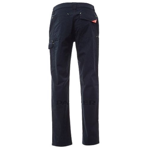 HLAČE PAYPER POWER STRETCH SUMMER NAVY M