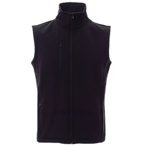 PRSLUK PAYPER GLASGOW BLACK 2XL