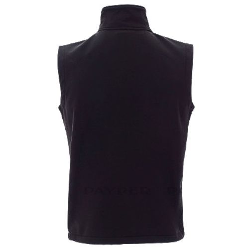 PRSLUK PAYPER GLASGOW BLACK 2XL