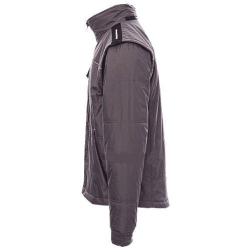 JAKNA 2U1 PAYPER ORION2.0 SMOKE M