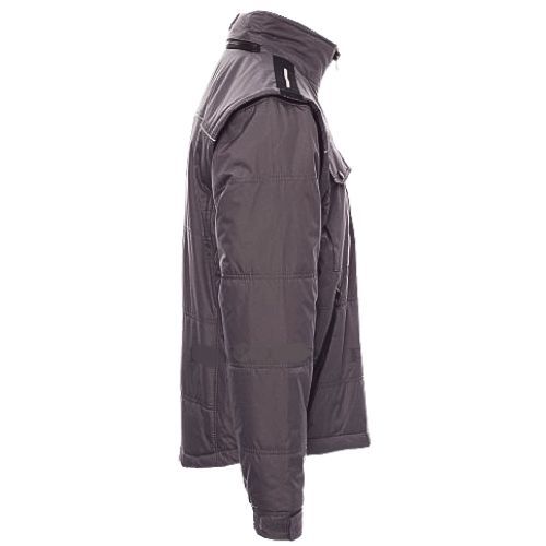 JAKNA 2U1 PAYPER ORION2.0 SMOKE M