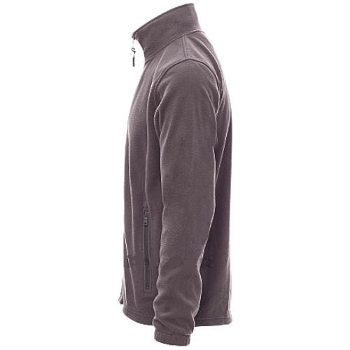 FLIS PAYPER NEPAL STEEL GRAY 3XL