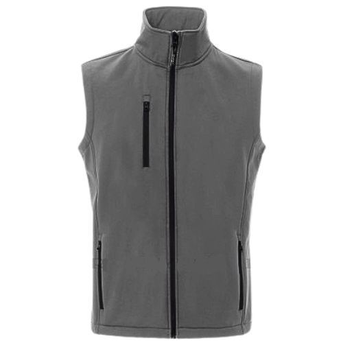 PRSLUK PAYPER GLASGOW STEEL GRAY 3XL